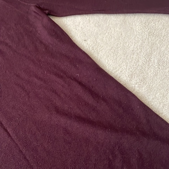 Silk Cashmere blend T. Babaton Bailey Sweater - Picture 7 of 10